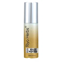 Riyo Herbs Women Wild Woods Long Lasting Body Mist Spray - 50ml-image-85