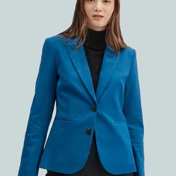 BAESD Single Breasted Blazer-image-52