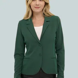 BAESD Single Breasted Blazer-picture-23
