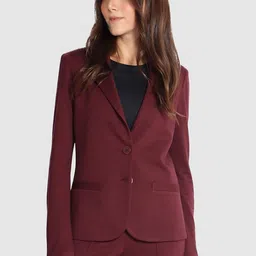 BAESD Single Breasted Blazer-image-49