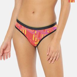 bummer Women Pack Of 2 Printed Bikini Briefs BIBRBR02S-image-97