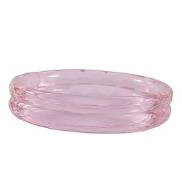 NMII Set Of 2 Glass Glossy Finished Kada Bangles-14