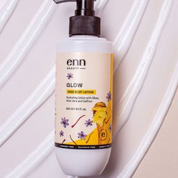 ENN Glow Ghee Hydrating Body Lotion - 240ml-18