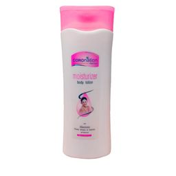 COROnation Herbal Aloe Vera Body Lotion with Flower Extracts & Vitamins - 500 ml-16