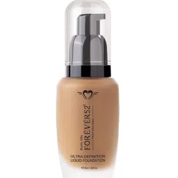 Daily Life Forever52 Beige Ultra Definition Liquid Foundation- Peanut Butter 30 ml-8