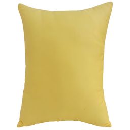 THROWPILLOW Yellow Cotton Square Cushion Cover-image-62