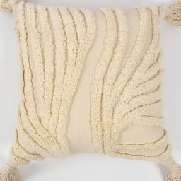 Furnistitchs White Set of 2 Cushion Covers-image-84