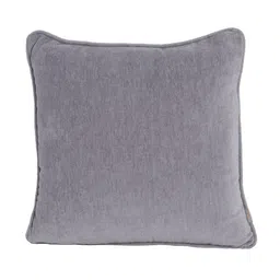 MASPAR Grey Square Pure Cotton Cushion Covers-picture-45