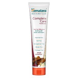 Himalaya Botanique Simply Cinnamon Complete Care Toothpaste - 150g-2