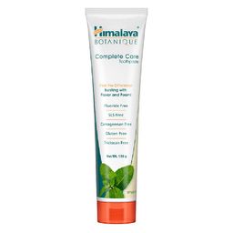 Himalaya Botanique Simply Mint Complete Care Toothpaste - 150g-12