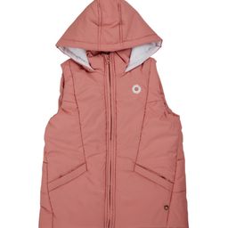 Gini and Jony Girls Hooded Puffer Jacket-image-84