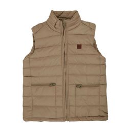 Gini and Jony Boys Mock Collar Puffer Jacket-picture-48