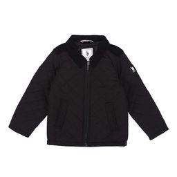 U.S. Polo Assn. Kids Boys Spread Collar Quilted Jacket-picture-23