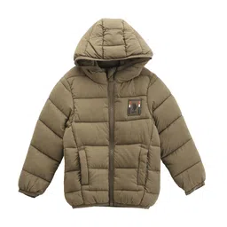U.S. Polo Assn. Kids Boys Hooded Puffer Jacket-picture-39