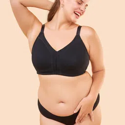 Enamor Body Transform Smooth Contour Lift Bra Full Coverage, Non Padded and Wirefree image 3