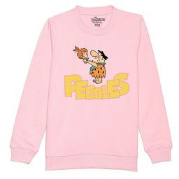 Wear Your Mind Girls Graphic Printed Sweatshirt-image-72