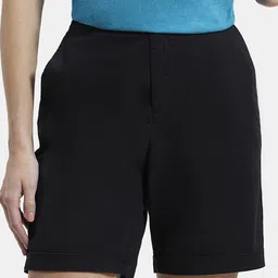 Jockey Women Mid-Rise Antimicrobial Cotton Shorts-image-6