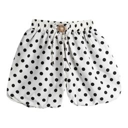 SWEET ANGEL Girls Printed Loose Fit High-Rise Outdoor Shorts-image-99