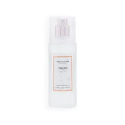 Makeup Revolution London Women Timeless Body Mist Spray - 100ml-12