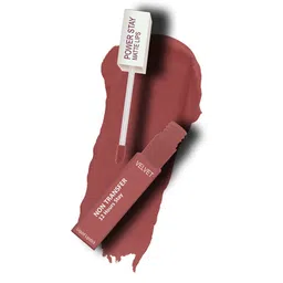 PERPAA Waterproof Liquid Matte Power Stay Lipstick 4 ml - Visionary Nude 21-53