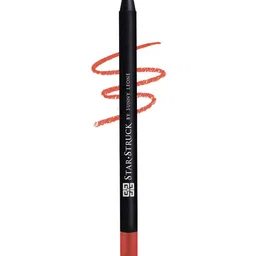 STARSTRUCK BY SUNNY LEONE Make Your Lips Pop Water Resistant Long Wear Lip Liner - Stardust-14