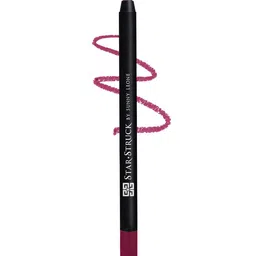 STARSTRUCK BY SUNNY LEONE Make Your Lips Pop Water Resistant Long Wear Lip Liner - Rooberry-43