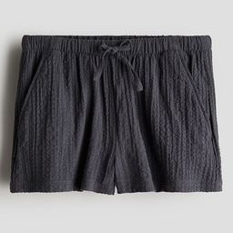 H&M Girls Pull-On Shorts-image-67