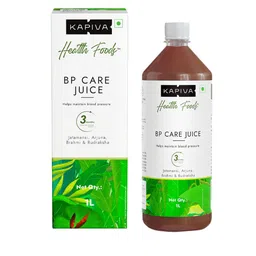 Kapiva BP Care Juice With Arjuna & Jatamansi - 1L-image-8