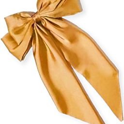 Proplady Bow Detail Alligator Hair Clip-image-27