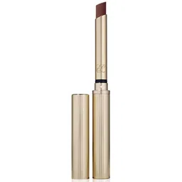 Estee Lauder Pure Color Explicit 12-Hr Fade Proof Silk Matte Lipstick - Smokescreen-image-30