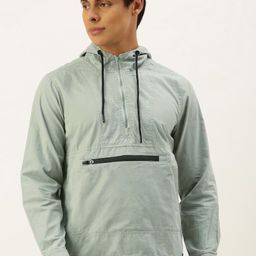 Campus Sutra Windcheater Sporty Jacket-image-32