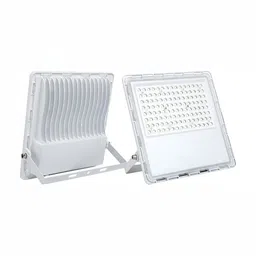 SPARK WORLD White 2 Pieces Rectangular Outdoor Lamps-picture-6