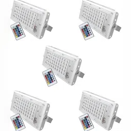 SPARK WORLD Unisex Multi Outdoor Lamps-19