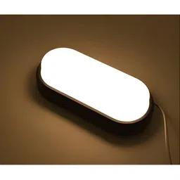 SPARK WORLD White Aluminium Outdoor Lamp-image-43