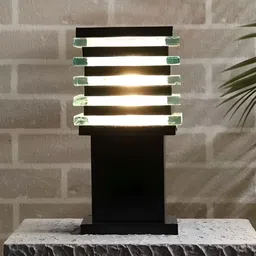 SPARK WORLD Yellow Outdoor Lamps-image-26