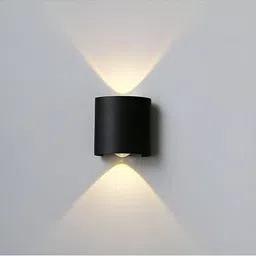 SPARK WORLD Black Self Assembly Metal Outdoor Lamps-picture-20