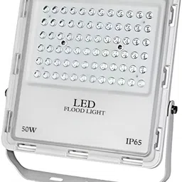 SPARK WORLD White Aluminum Outdoor Lamp-image-83