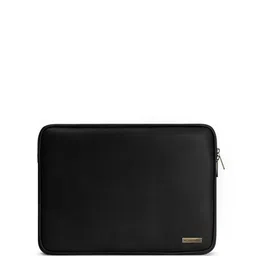 DailyObjects Zippered Sleeve Laptop Bag-54