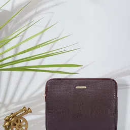 Bagsy Malone Unisex Textured Laptop Sleeve-55