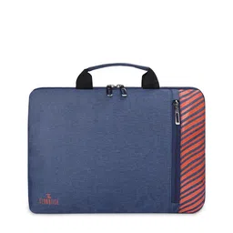 THE CLOWNFISH Solid Laptop Sleeve-picture-58