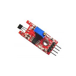 Linear Magnetic Hall sensor image 1