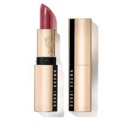 Bobbi Brown Paraben-Free Bold Moisture-Infused Luxe Lip Color - Soft Berry-42