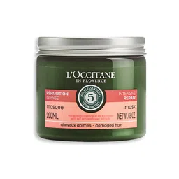 LOccitane en Provence Aromachologie Intensive Repair Mask for Damaged Hair 200 ml-38