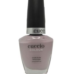 Cuccio Long-Lasting High Shine Colour Nail Polish - Longing for London-56