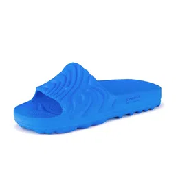 BERSACHE Men Canvas Comfort Sandals-picture-57