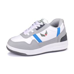 BERSACHE Men Canvas Running Shoes-picture-44