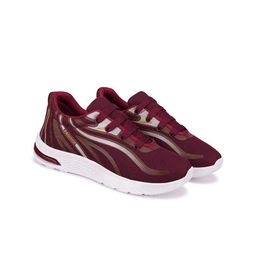 BERSACHE Women Canvas Running Shoes-picture-43