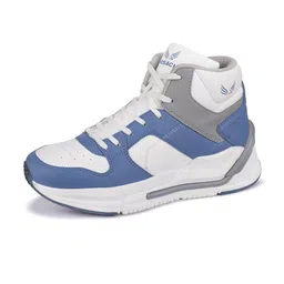 BERSACHE Men Canvas Running Shoes-picture-23