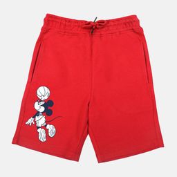YK Disney Boys Mickey Mouse Outdoor Shorts-picture-41