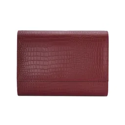essart 8 Slots Leather Watch Organiser-image-9